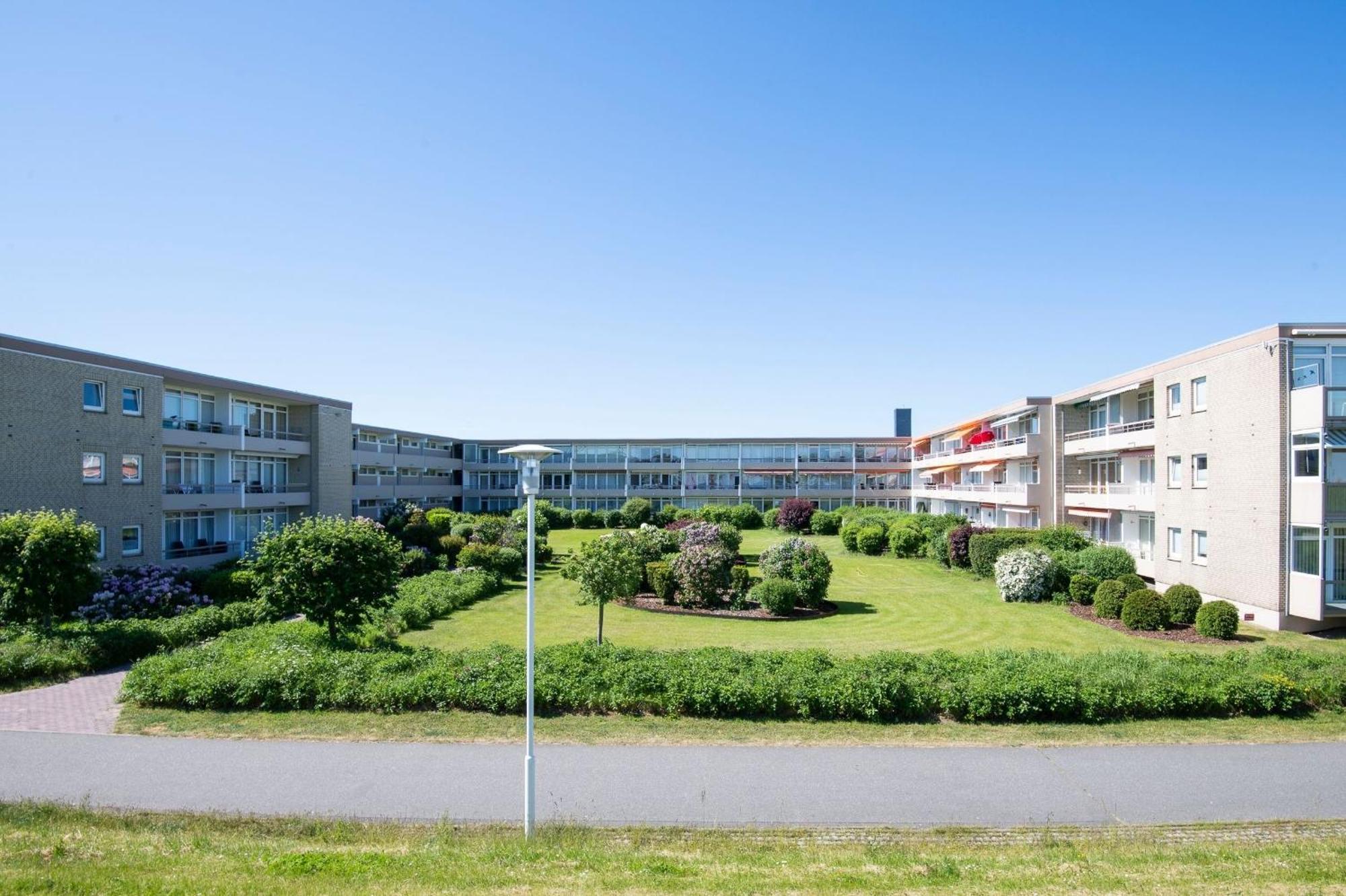 Baltic Goldfischglas Grömitz Exterior foto